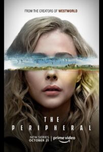 Периферийные устройства Смотреть Онлайн Все Сезоны на ЛордФильм